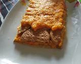 Foto del paso 7 de la receta Pastel de zanahoria