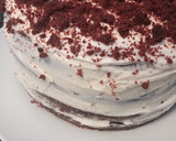 Foto del paso 18 de la receta: Red velvet ♥