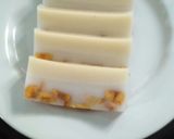 Foto langkah ke 4 dari resep Agar-agar Amparan Tatak.
