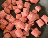 Foto del paso 3 de la receta: Pasta alla zozzona