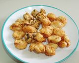 Foto langkah ke 4 dari resep Udang Tepung Crispi.