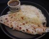 Neer schezwan dosa recipe step 4 photo