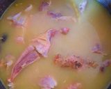 Foto langkah ke 4 dari resep 6. Opor Ayam Kampung Empuk.