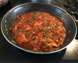 Foto del paso 2 de la receta: Conejo a la cazuela