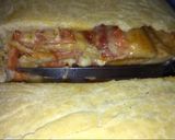 Foto del paso 8 de la receta: Enrollado Pizzero