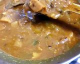 गट्टे की स्पाइसी सब्जी(Gatte ki Spicy Sabzi recipe in hindi) रेसिपी चरण 6 फोटो