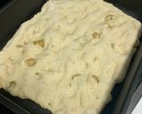 Foto del paso 1 de la receta: Pizza margarita al tartufo