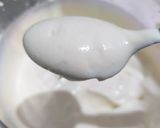 Foto del paso 8 de la receta: Queso crema casero con leche en polvo