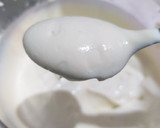 Foto del paso 8 de la receta: Queso crema casero con leche en polvo