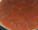 Foto del paso 1 de la receta: Pizza Margarita