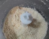 Foto del paso 1 de la receta Tarta de cumple! chocolate sin azúcar rellena de nata de coco