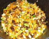 A picture of step 2 of Olive Garden - Pasta E Fagioli.