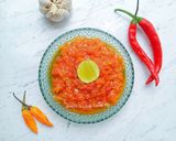 Foto langkah ke 4 dari resep Sambal Bawang Bombay.