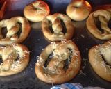 Foto langkah ke 6 dari resep PRETZEL ala Firda.