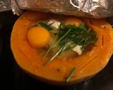 Foto del paso 3 de la receta: Zapallo relleno 🤤