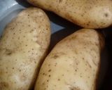 Foto del paso 1 de la receta: Ñoquis de papa