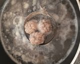 Foto langkah ke 3 dari resep Sup Bola Daging.