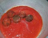 Foto del paso 7 de la receta: Albóndigas con arroz