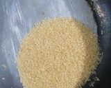 Foto del paso 2 de la receta: Almendras acarameladas