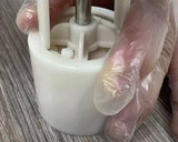 水晶月餅的食譜步驟5照片