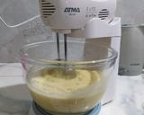 Foto del paso 2 de la receta: Bizcocho de bananas 😁