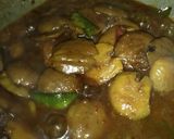 Foto langkah ke 7 dari resep Semur jengkol pedes manis endeeuuss.