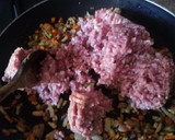 Foto del paso 3 de la receta: Espaguetis a la boloñesa en 25 minutos