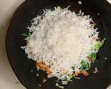 Veg Fried Rice recipe step 2 photo