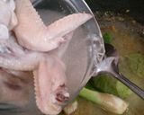 Foto langkah ke 3 dari resep Tongseng ayam tanpa santan.