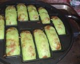Foto langkah ke 8 dari resep Pukis menul.