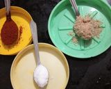 मोड आलेले  कडधान्य रस्सा (KADDHANY RASSA RECIPE IN MARATHI) रेसिपी स्टेप 1 फोटो 