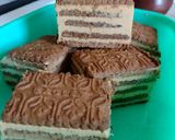 Foto del paso 2 de la receta: Chocotorta helada 🤩