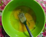 Foto langkah ke 4 dari resep Nasi Telur Mayo ala Mangkokku chef Arnold.