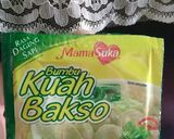 Foto langkah ke 2 dari resep Sop baso dan sambal.