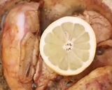 Une image de l'étape 4 de Tajine de pruneaux d'agen.