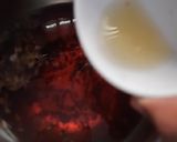 लेमन जिंजर टी (Lemon Ginger Tea recipe in hindi) रेसिपी चरण 2 फोटो
