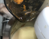 Foto del paso 5 de la receta: Bizcocho de dátiles y calabaza