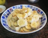 Foto del paso 1 de la receta Mermelada de plátano