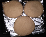 Foto del paso 6 de la receta: Pancitos Amasados de Avena Integral✔Sin Gluten✔✔Súper Fáciles✔