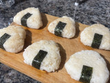 Onigiri 🍙