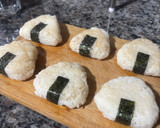 Foto del paso 6 de la receta: Onigiri 🍙