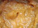 Tomato carrot soup