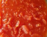 Foto del paso 1 de la receta: Mojete de tomate (pipirrana)