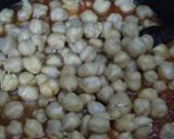 अमृतसरी पिंडी छोले विथ भटूरे (Amritsari Pindi Chole with bhature recipe in Hindi) रेसिपी चरण 4 फोटो