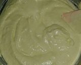 Foto langkah ke 4 dari resep Hokkaido chiffon cupcake#pr_anekachiffon.
