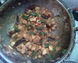 மஸ்ரூம் சிந்தாமணி ரெசிபி ஸ்டேப் 8 புகைப்படம்