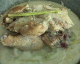 Foto langkah ke 4 dari resep Garang Asem Ayam.