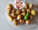મીક્ષ દાળ વડા રેસીપી સ્ટેપ4ફોટો