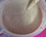 Foto del paso 3 de la receta: Bizcocho de chocolate de tres leches