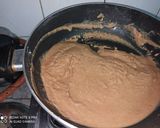 A picture of step 9 of Atta Ka Halwa (Kadha Prasad).